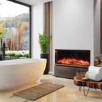 100e2.jpg De Element4 Elite 100 E Supreme biedt een breed design, realistisch vlameffect en instelbare warmte. Perfect voor een stijlvol en sfeervol interieur!