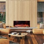 125e_s.jpg De Element4 Elite 125 E Supreme biedt een stijlvol breed design, realistisch vlameffect en instelbare warmte. Perfect voor een modern interieur!