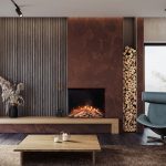 80h_e.jpg De Element4 Elite 80 H E Supreme biedt een stijlvol, hoog design, realistisch vlameffect en instelbare warmtefunctie. Perfect voor een modern interieur!