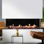 summum1403zijdig1.jpg De Element4 Summum 140 3-zijdig Bio haard biedt luxe, efficiëntie en drie zijden vlamweergave. Ideaal voor moderne interieurs. Bestel nu online!