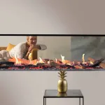 sumumm140tunnel1.jpg De Element4 Summum 140 Tunnel Bio haard biedt luxe, stijl en duurzaamheid met een dubbele vlamweergave. Perfect voor moderne woningen. Bestel nu online!